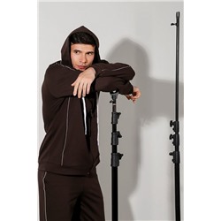 КП-067 Мажор-2 шоколад Костюм мужской (52-60)