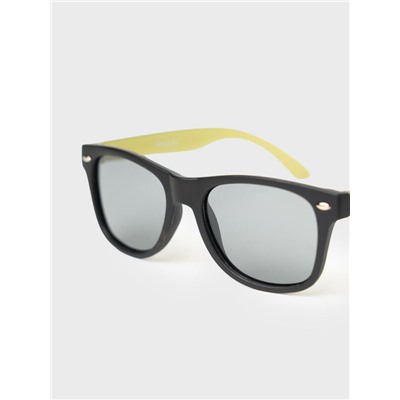 Солнцезащитные очки с поляризацией для детей