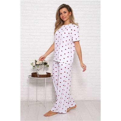 Пижама с брюками 1041 НАТАЛИ, 1068237