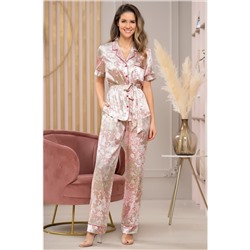 Комплект (Брюки+Блуза) MIA AMORE, 1090618