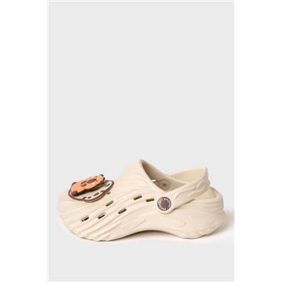 Сабо для девочек PLAYTODAY, 1243787