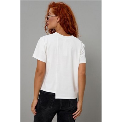 Футболка женская Акцент Арт. 10503