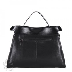Сумка женская кожаная 9903NN black Natale Navetta