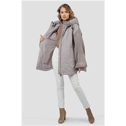 04-3137 Куртка женская демисезонная (Холлофайбер 100)