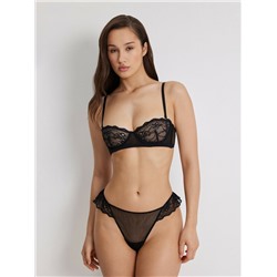 Бюстгальтер с мягкой чашкой жен. Doriana