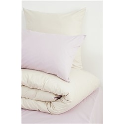 КПБ Сатин однотонный NUANCE Souffle