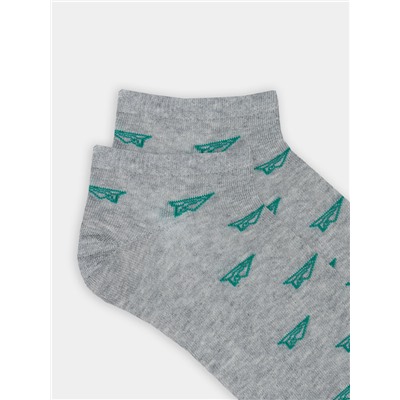 НОСКИ МУЖСКИЕ 104K-2734