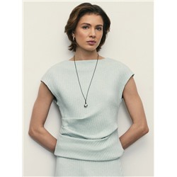 514745 ZARINA Футболка