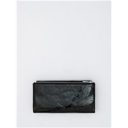 Кошелек 7004-64 black coffee Velina Fabbiano