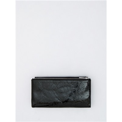 Кошелек 7004-64 black coffee Velina Fabbiano