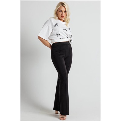 Брюки женские  222/01/Черный