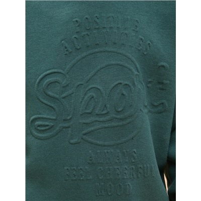 PELICAN Толстовка BFNK3363