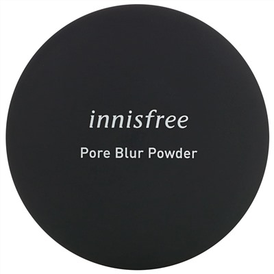 Innisfree, Pore Blur Powder, 0.38 oz (11 g)