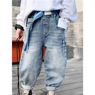 Lovey.CC Джинсы C-310