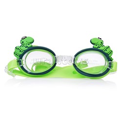Очки для плавания "Животные" в пакете