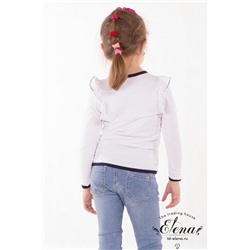 Футболка М21663ВШб