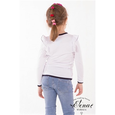 Футболка М21663ВШб