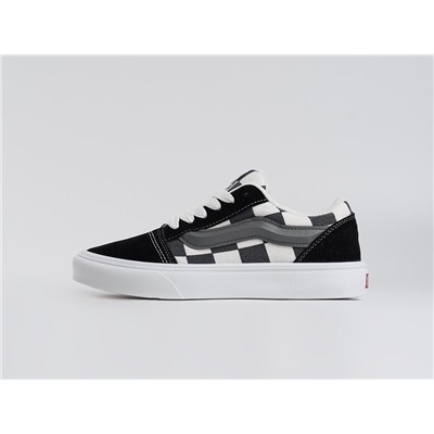 Кеды VANS Knu Skool