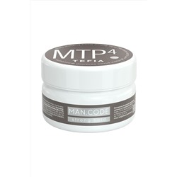 TEFIA Man.Code Матовая паста для укладки волос сильной фиксации / Matte Molding Paste Strong Hold, 75 мл KRISTALLER, 1114489