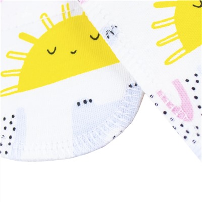 YOULALA Полукомбинезон 1205200803