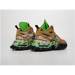 Кроссовки Off-White x Nike Air Terra Forma