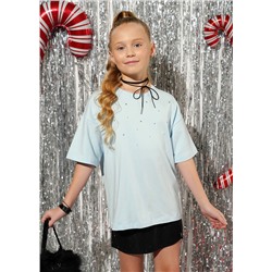 Футболка детская для девочки