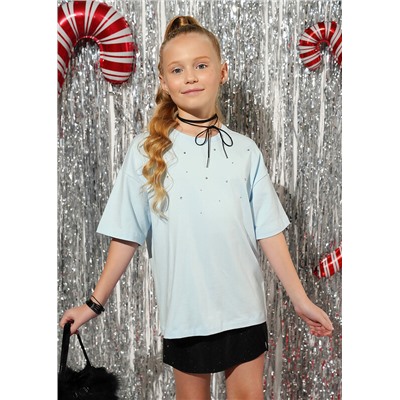 Футболка детская для девочки