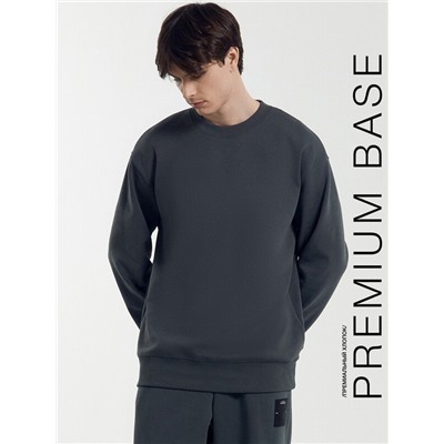 СВИТШОТ МУЖСКОЙ 121873/1