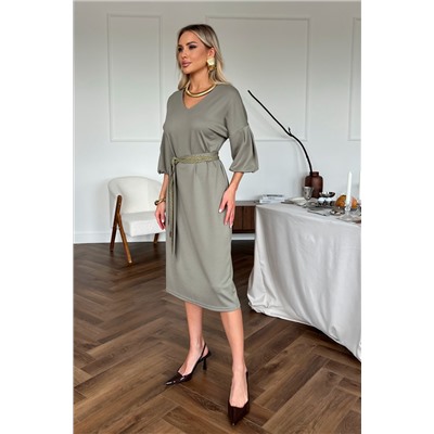 Платье Роберта №3/1 пояс