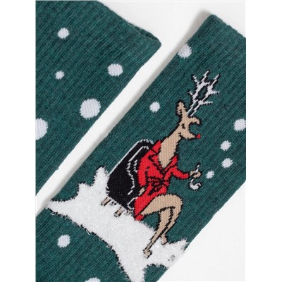 Conte elegant Носки NEW YEAR