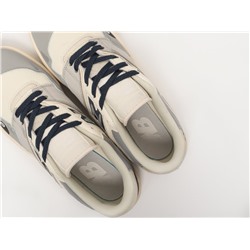 Кроссовки Stussy x New Balance 550