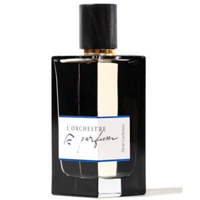 L'ORCHESTRE PARFUM MONO CACHEMIRE edp 2ml пробник