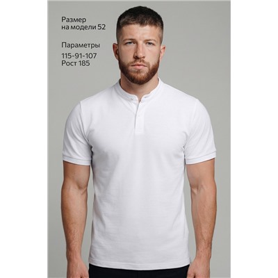 Мужская футболка-поло Happyfox