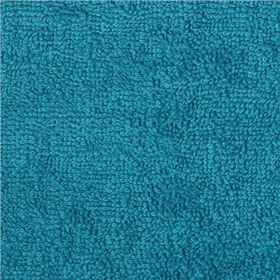 Набор подарочный «Этель», полотенце 30×60 см, мочалка, массажёр