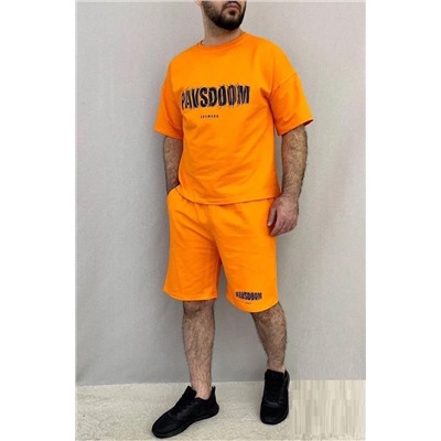 Костюм двойка