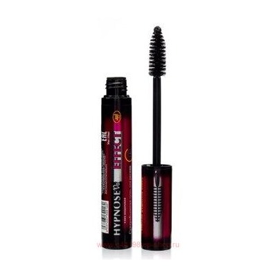 Triumph Тушь для ресниц чёрная Hypnose Volume Effect ТМ-05 10 мл