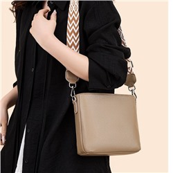Bags Сумка женская / кожа /    011816