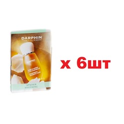 Drphn Ароматический уход с маслом ромашки 1,4мл 6шт