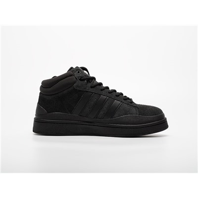 Зимние Кроссовки Bad Bunny x Adidas Campus Light High
