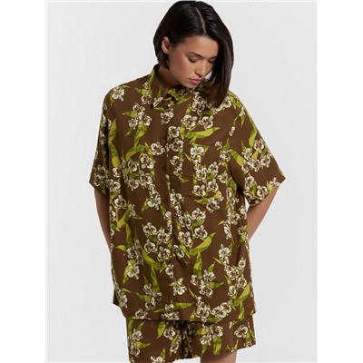 РУБАШКА ЖЕНСКАЯ 112855/1