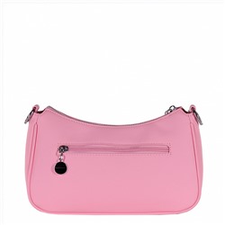 Сумка 9088CD pink Alex&Mia