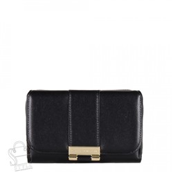 Женский кошелек 2701-051 black Tailian/30