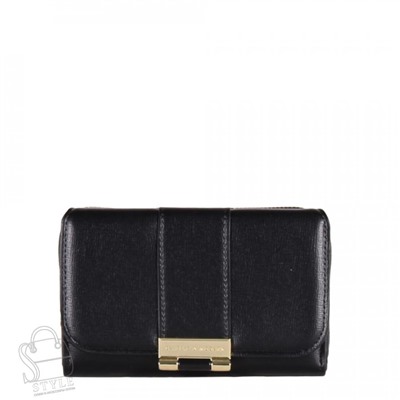 Женский кошелек 2701-051 black Tailian/30