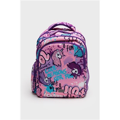 Рюкзак PLAYTODAY, 1022839