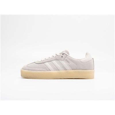 Кеды Ronnie Fieg x Clarks x Adidas Samba