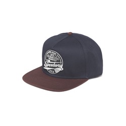 Бейсболка ZHR Snapback N-146 SDWY