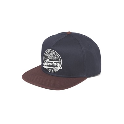 Бейсболка ZHR Snapback N-146 SDWY