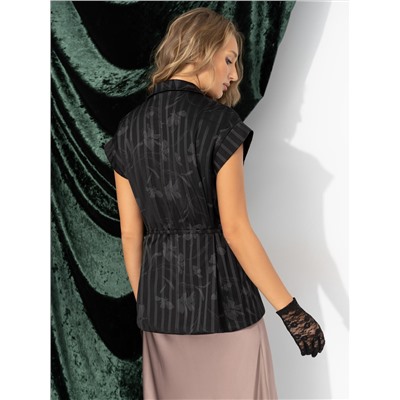 CHARUTTI Жилет 12292