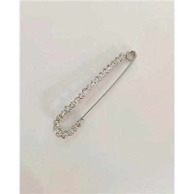 Брошь-булавка