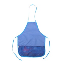 Фартук для труда + нарукавники Calligrata «Тачка», 485×395/250×160 мм, рост 116-140 см